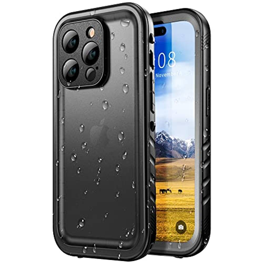 Iphone 14 Pro 360 Grad Hlle