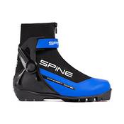 sportlynx Spine Concept Vergleich
