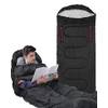 Sportneer Anziehbarer Deckenschlafsack