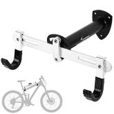 Optio Cycle Fahrrad Wandhalterung bis 20 kg