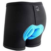 Sportneer Fahrradhose Herren Vergleich