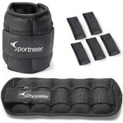 Sportneer Gewichtsmanschetten 3kg