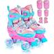 Sportneer Rollschuhe Kinder Vergleich