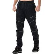 Sportneer Lange Fahrradhose Vergleich