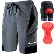 Sportneer MTB-Hosen