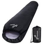 Sportneer Mumienschlafsack