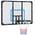 Sportnow Basketballkorb