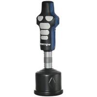 Sacco Da Boxe Regolabile FOX-FIGHT Hank - 160-180 Cm, Con Imbottitura Low Kick - Foto 10