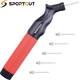 Sportout Dual-Action Ballpumpe Vergleich