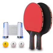 Sportout Tischtennis-Set Vergleich