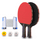 Sportout Tischtennis-Set