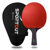 Sportout Tischtennisschläger Vergleich