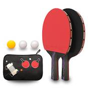 Sportout Tischtennisschläger Set Vergleich