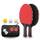 Sportout Tischtennisschläger Set