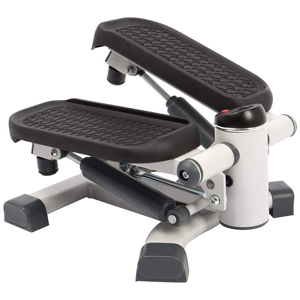 Mini-Stepper Test & Vergleich » Top 17 im Juli 2025