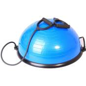 Sportplus Half Ball mit Zugbändern