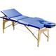 Sportplus Massageliege SP-MAS-001-K Vergleich