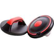 Sportplus PUSH-UP EXTREME SP-PUB-004 Vergleich