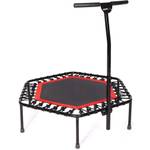SportPlus Fitness Trampoline SP-T-110