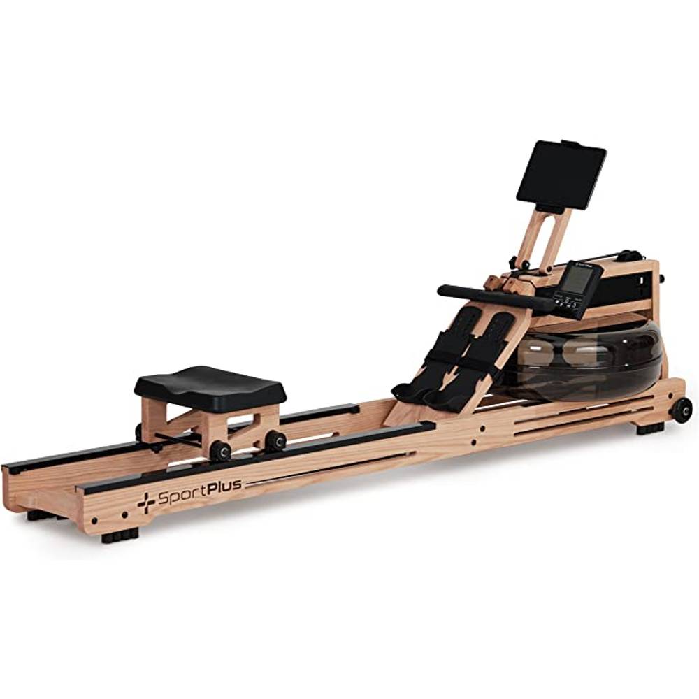 Wasser-Rudergerät Test & Vergleich » Top 12 im Januar 2026