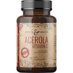 Sports & Health Acerola-Vitamin-C