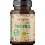 Sports & Health Bio-Vitalpilze