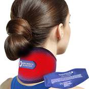 Sports Laboratory Nackenbandage Vergleich