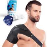 Sports Laboratory Schulterbandage