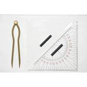 SportsCentre Navigationsbesteck Vergleich