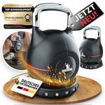 Sportschmiede Kettlebell