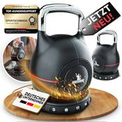 Sportschmiede Kettlebell