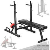 Sportstech BRT300 Vergleich