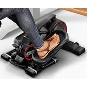 Sportstech Stepper Dfx100 Vergleich