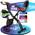 Sportstech Heimtrainer X150