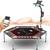 Sportstech Fitness Trampolin HTX100