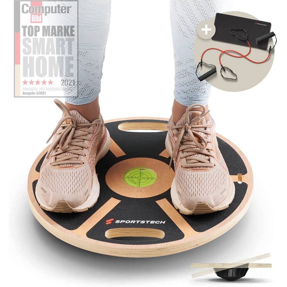 BalanceBoard Test & Vergleich » Top 22 im Juli 2023
