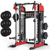 Sportstech SXM200 Vergleich