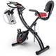 Sportstech Heimtrainer X150 Vergleich