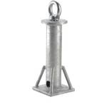 Sportthieme Slackline Bodenanker