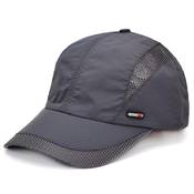 Sporty Sport Running Baseballcap