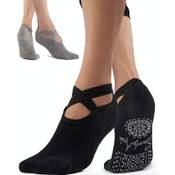 SportyAnis Premium Yoga-Socken Vergleich