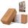 SportyAnis Yoga Block Kork Set