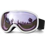 Sposune Snowboardbrille OTG