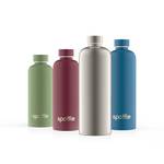 Spottle Edelstahl Trinkflasche