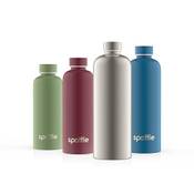 Spottle Edelstahl Trinkflasche