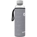 Trinkflasche-Glas
