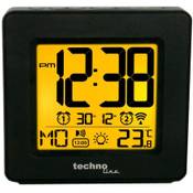 Technoline Sprechender Funkwecker WT 330 Vergleich