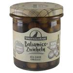 Spreewald Rabe Premium Silberzwiebeln