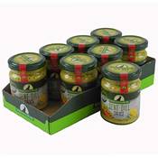 Spreewald Rabe Senf-Dill-Sauce