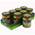 Spreewald Rabe Senf-Dill-Sauce